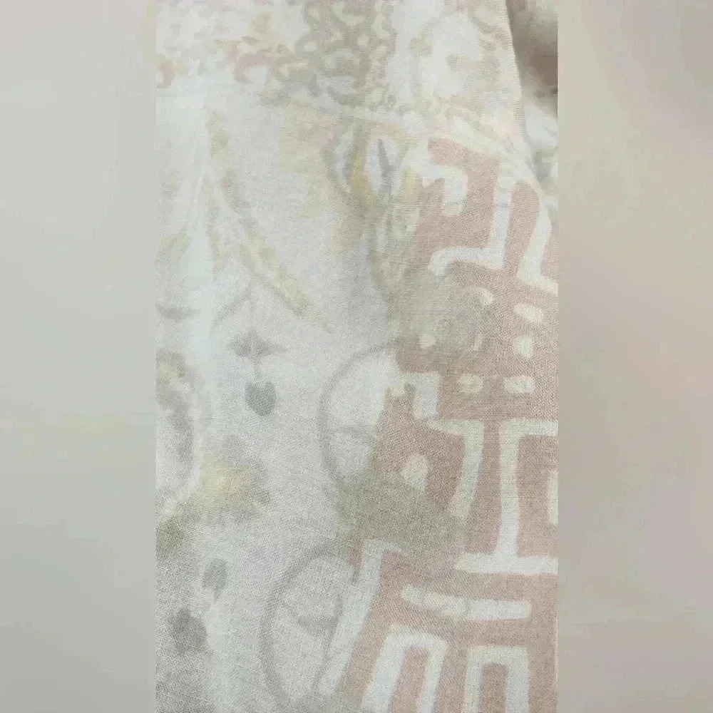 Victoria's Secret Light Weight Kimono Swim Cover Up Small, 0 - Picture 13 of 13